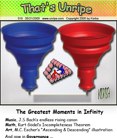 cartoon 18, the greatest moments in infinity
